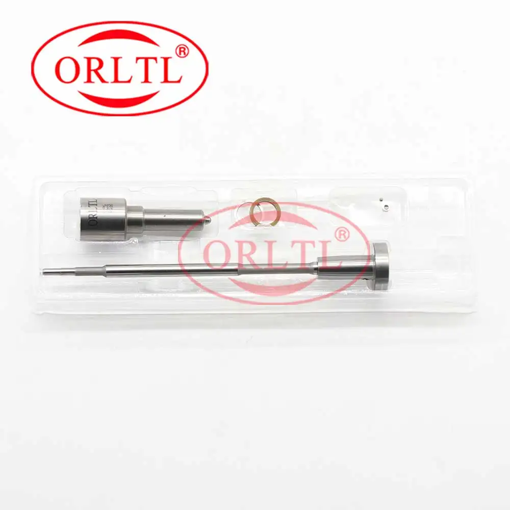 Фото Ремонтные комплекты форсунок ORLTL 0445110340 DLLA152P2137 (DLLA 152 P 2137) F00VC01372 для дизельных двигателей Ford, Peugeot, Citroen, Fiat №4