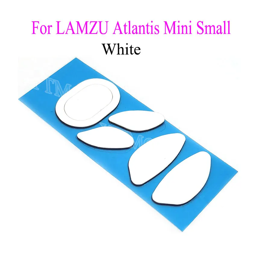 

Комплект лапок из ПТФЭ для мыши LAMZU Atlantis