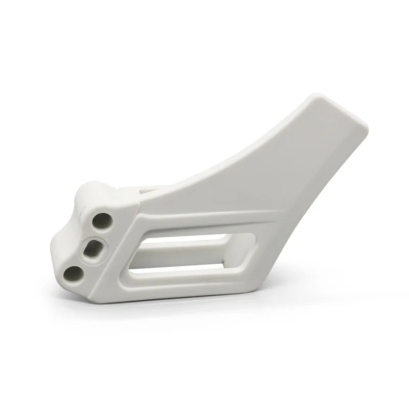 

Направляющая звездочки цепи, защитная крышка, пластиковая рамка для Yamaha DT125R 230 DT125 DT200 DT230