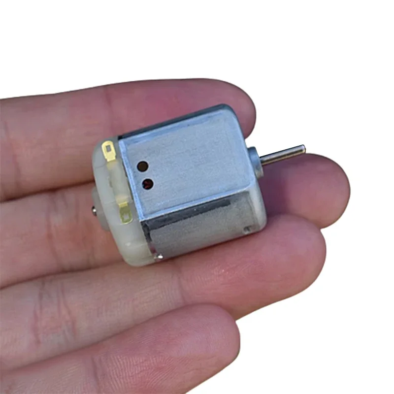 

Микро-мотор FP-260CN-20100 6В