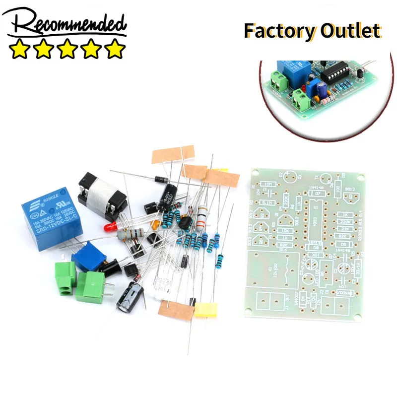 

Инфракрасный Бесконтактный Комплект «сделай сам», переключатель управления, модуль автоматического смесителя, модуль датчика, комплект