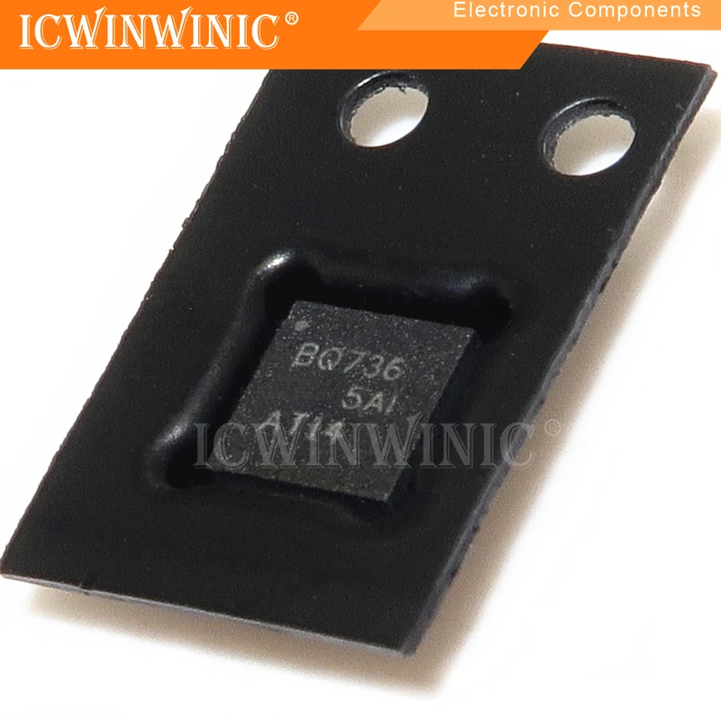 10 шт. BQ24736 BQ736