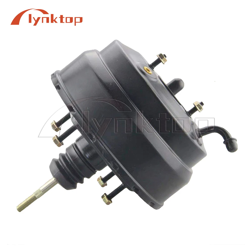 Фото Вакуумный насос усилителя тормозов с датчиком для Toyota Hilux KZN185 KDN185 1997-2005 44610-3D680 №1