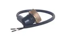 

140096 for tap connection cable 27 × 1 round plug