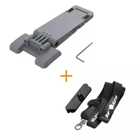 folding disassembly free bracket for dji mavic air 2s tablet holder phone ipad for mini 2mini 3 pro