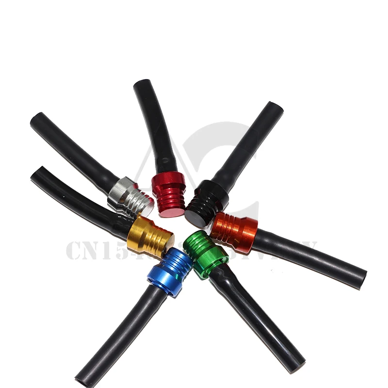 Алюминиевая крышка топливного бака для мотоцикла внедорожника бензина |