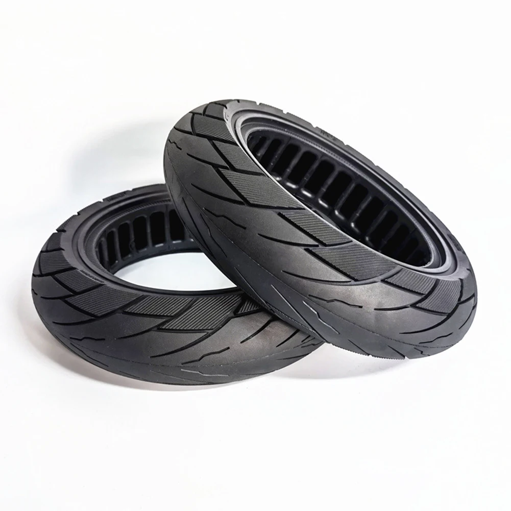 

10 Zoll Vollgummireifen 60/70-6,5 er400, Швейцарский автомат KUGOO M4 для Max G30 для Ninebot Zubehör E-Scooter Vollgummireifen