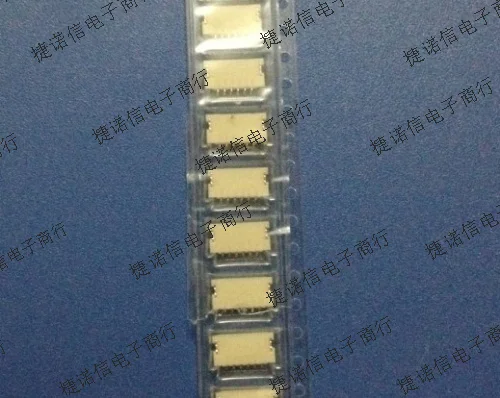 

free shippingSM06B-SHLS-TF(LF)(SN) 10pcs