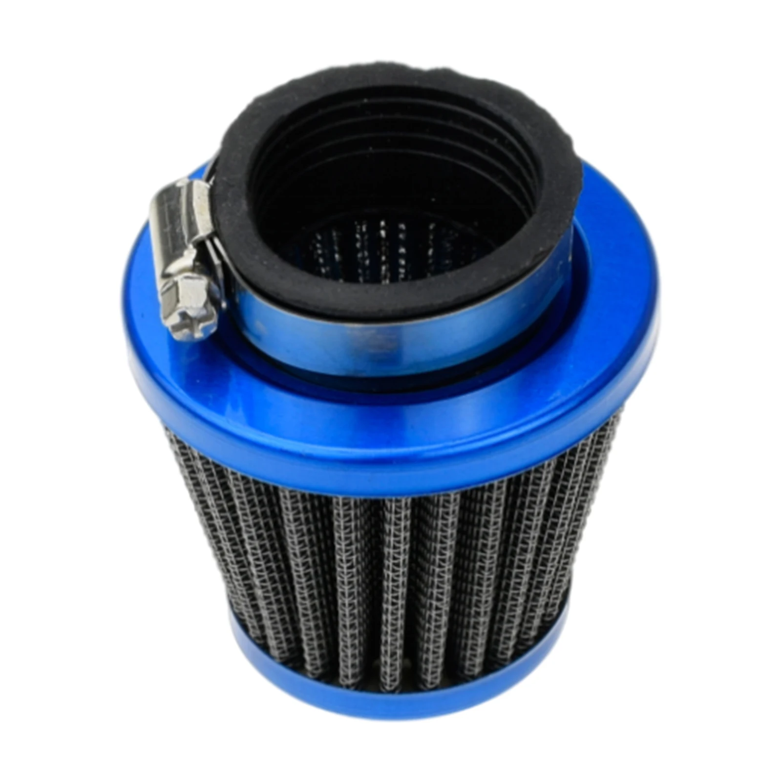 

Conical Air Filters High Flow Inlet Filter Tapered Cone Intake Modification Air Filter For Car Motorcycle Off-road Vehicle