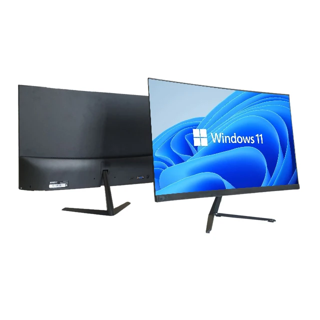 

18.5 / 19 / 19.5 / 20 / 21.5 / 22 / 23 / 23.6 / 24/27/32/42 inch cheap monitor desktop computer monitor IPS LED LCD display