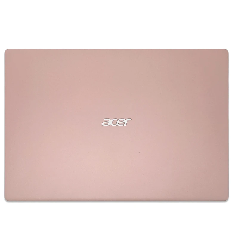 

Pink New For Acer Swift3 SF314-57G LCD Rear Top Lid Back Cover