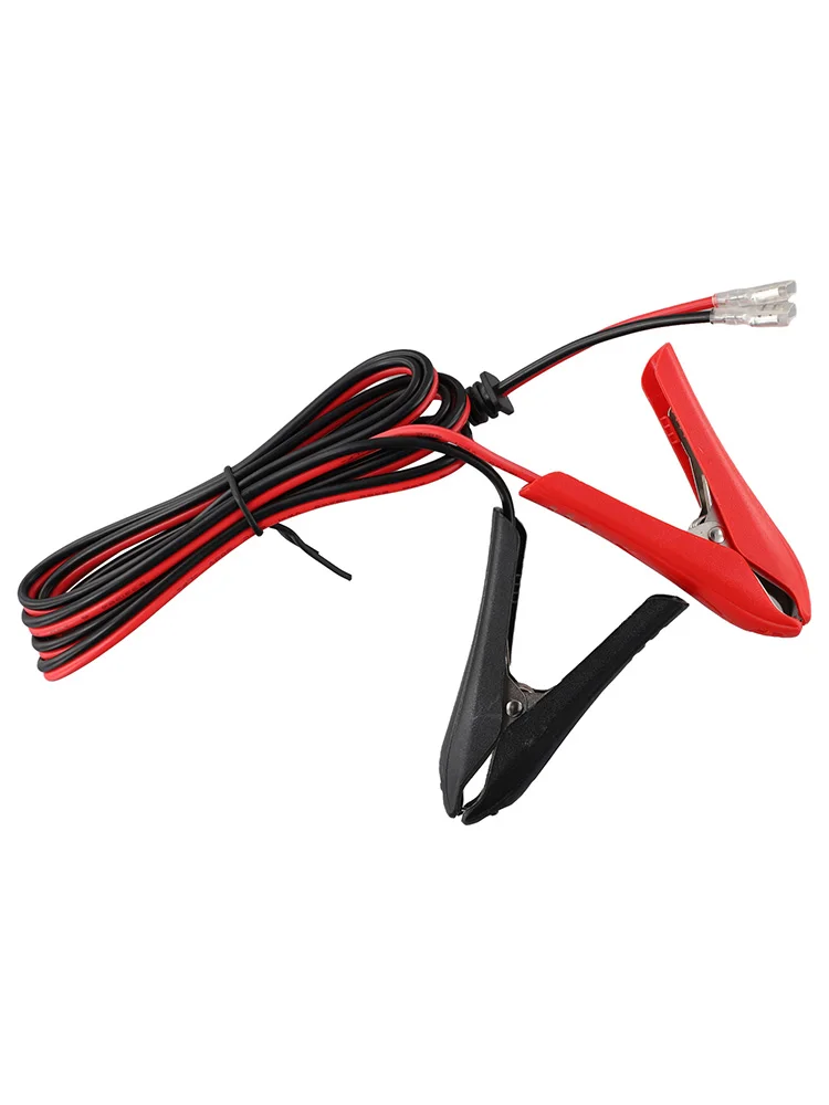 Простая установка AWG. Кабель диаметром провода V. Автомобильный аккумулятор.