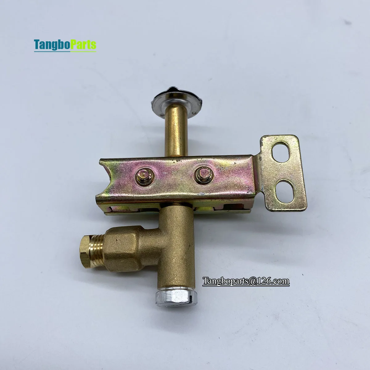 Пилотная горелка односторонний кронштейн с тремя отверстиями может иметь