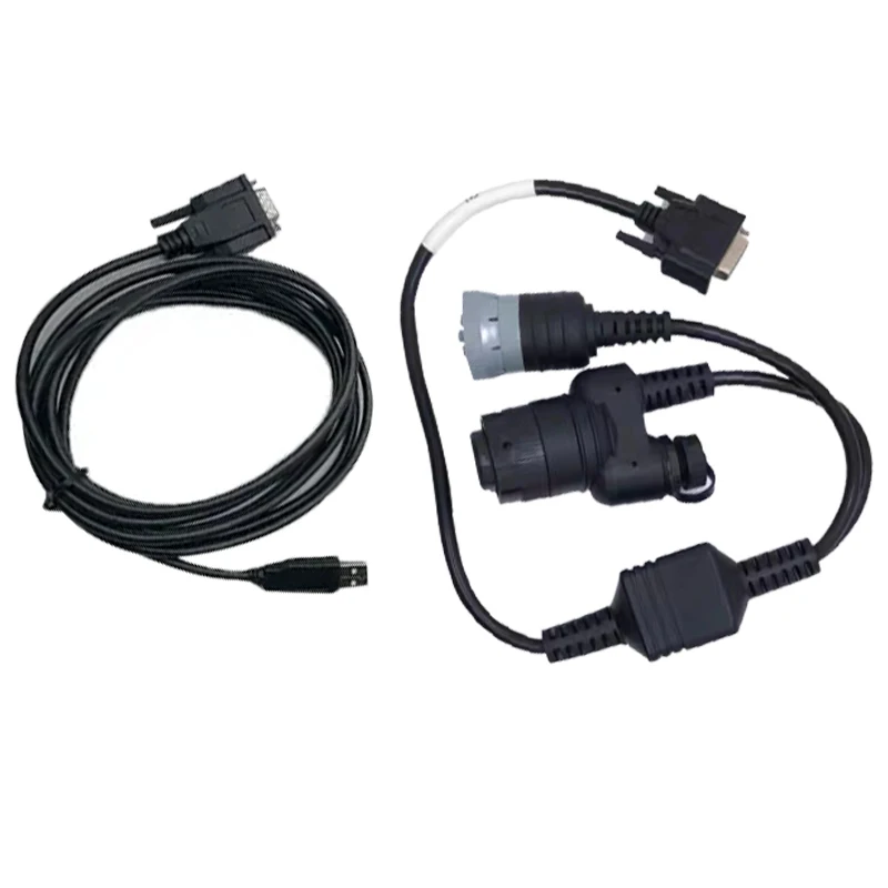 Адаптер связи 478-0235 et42021b сверхмощный диагностический тестер инструмент для