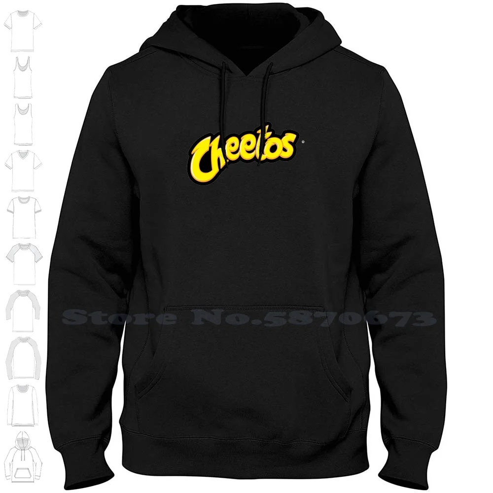 

Cheetos Logo Brand Logo 2023 Sweatshirt Hoodie Top Quality Graphic Hoodies