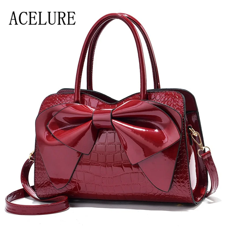 ACELURE кошелек на молнии для женщин жаккардовая сумка женские сумки и дорожные