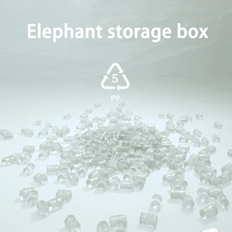 Портативный детский чехол для соски-пустышки в форме слона | Дом и сад