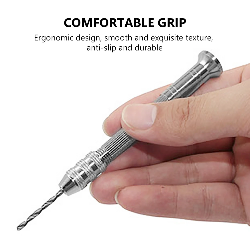 11 шт. прецизионная шпилька тиски сверло Microdrill для моделей набор роторных