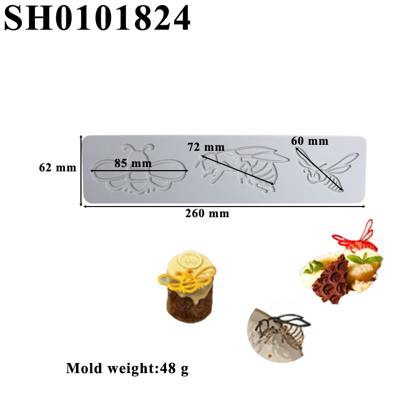 

Формы для торта Meibum