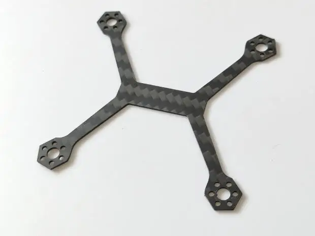 Mobula6 Moblite6 Moblite7 65 75 усиленная Базовая пластина перекрестной машины Mobula6 Moblite6 Moblite7 65 75 усиленная Базовая пластина перекрестной машины