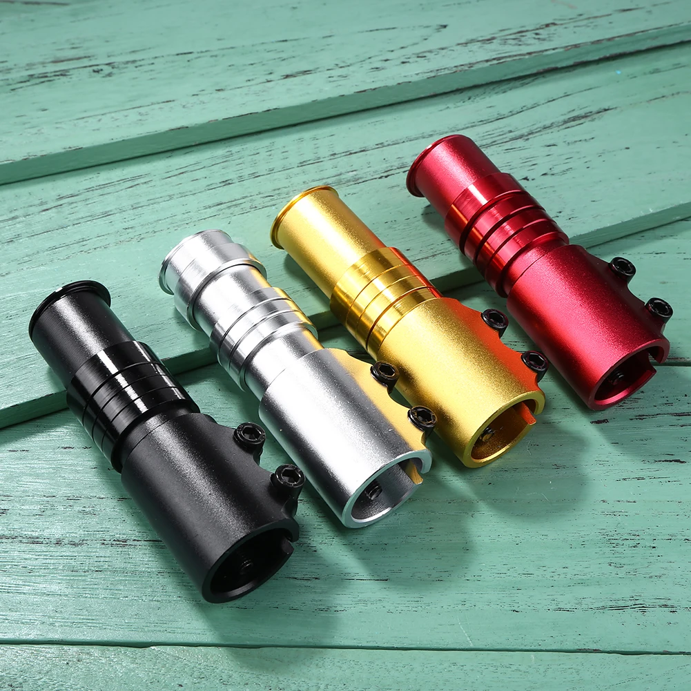 

Переходник на руль велосипеда, переходник на руль велосипеда, удлинитель штока вилки велосипеда, адаптер для головки велосипеда