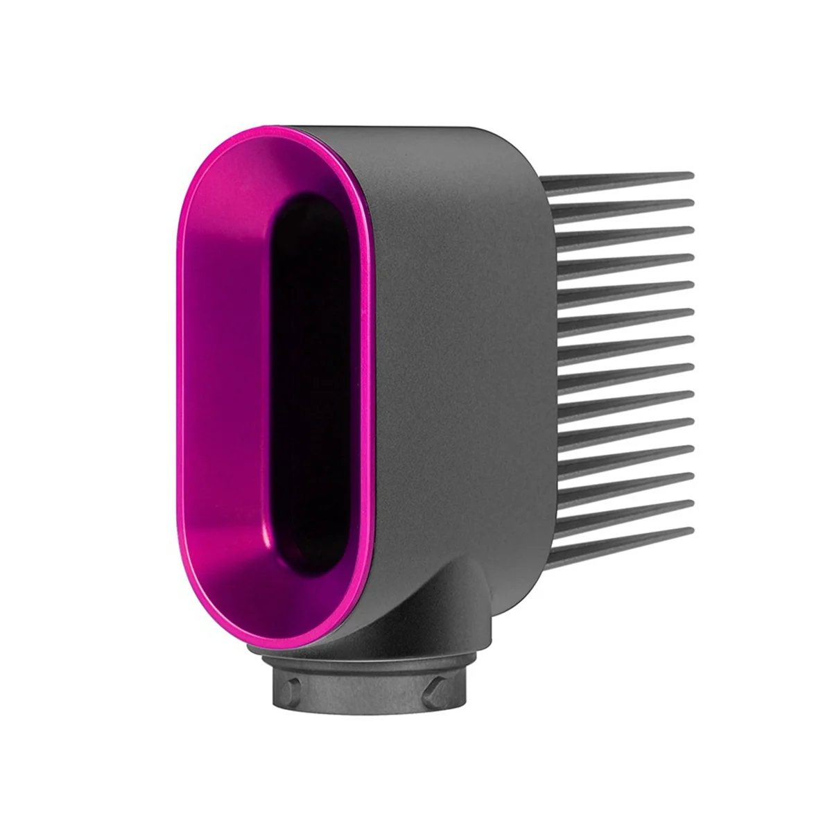 

For HS01 HS05 Hair Dryer Pre-Styling Nozzle Hair Curler Modeling Nozzle Accessories