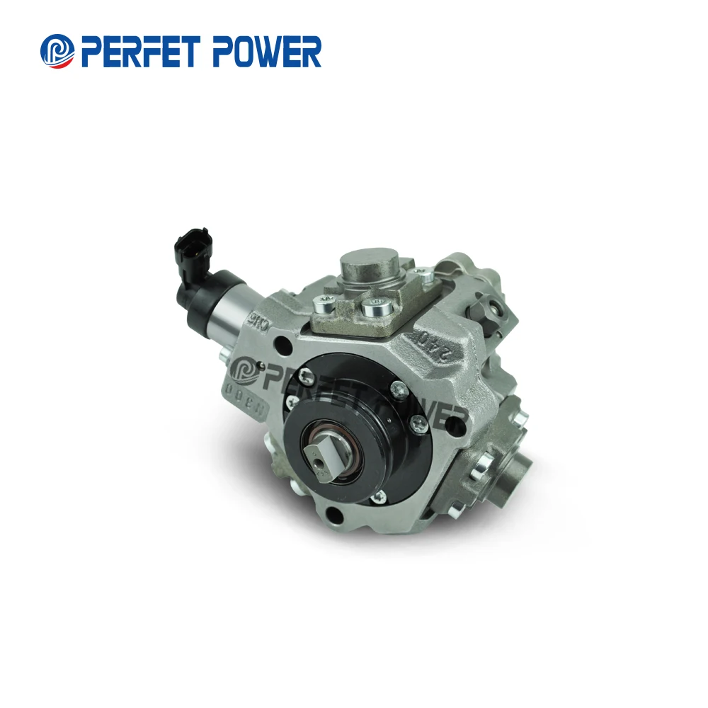 

Remanufactured 0445010136 Common Rail Fuel Pump for DXi 3-130/DXi 3-150 16700MA70B/16700MA70C Engine 0 445 010 136