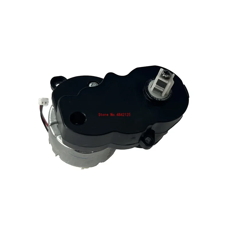 Запчасти для робота-пылесоса Xiaomi Mijia M30 Pro C107 оригинальный двигатель с боковой