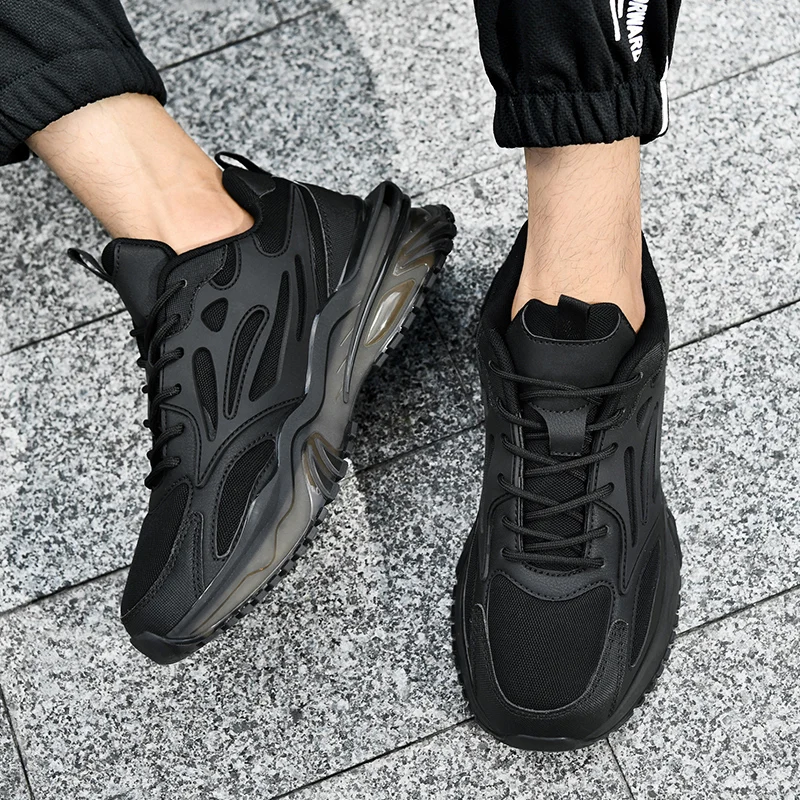 Мужские военные тактические ботинки армейские мужские с боковой молнией