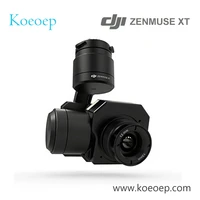 in stock original genuine dji zenmuse xt thermal imaging camera powered by flir for search and rescue