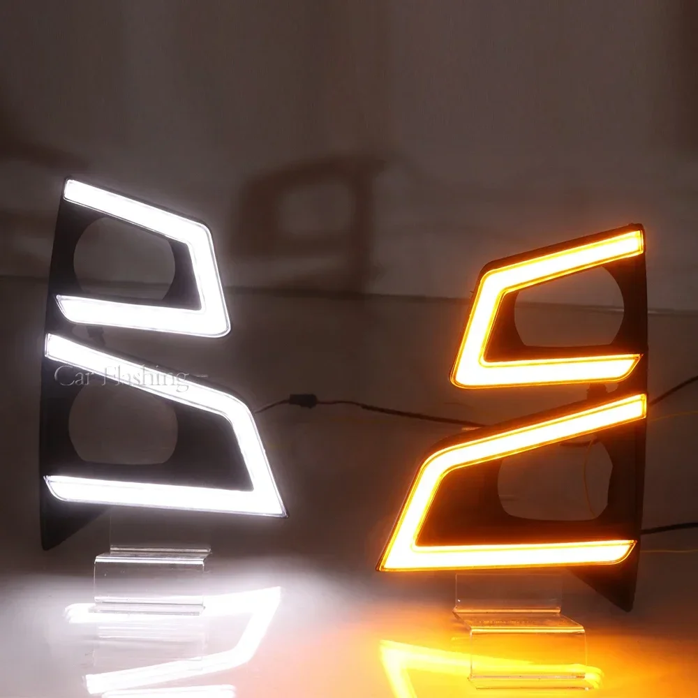 Новый! 2 шт. для ISUZU D-max Pickup 2020 2021 2022 указатель поворота водонепроницаемая