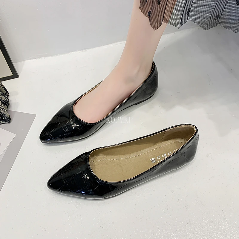 

2022 Autumn Comfort Black Beige Women's Pumps Pointed Toe High Heels Wedding Party Sexy Fashion Office Lady Shoes Size 35-43