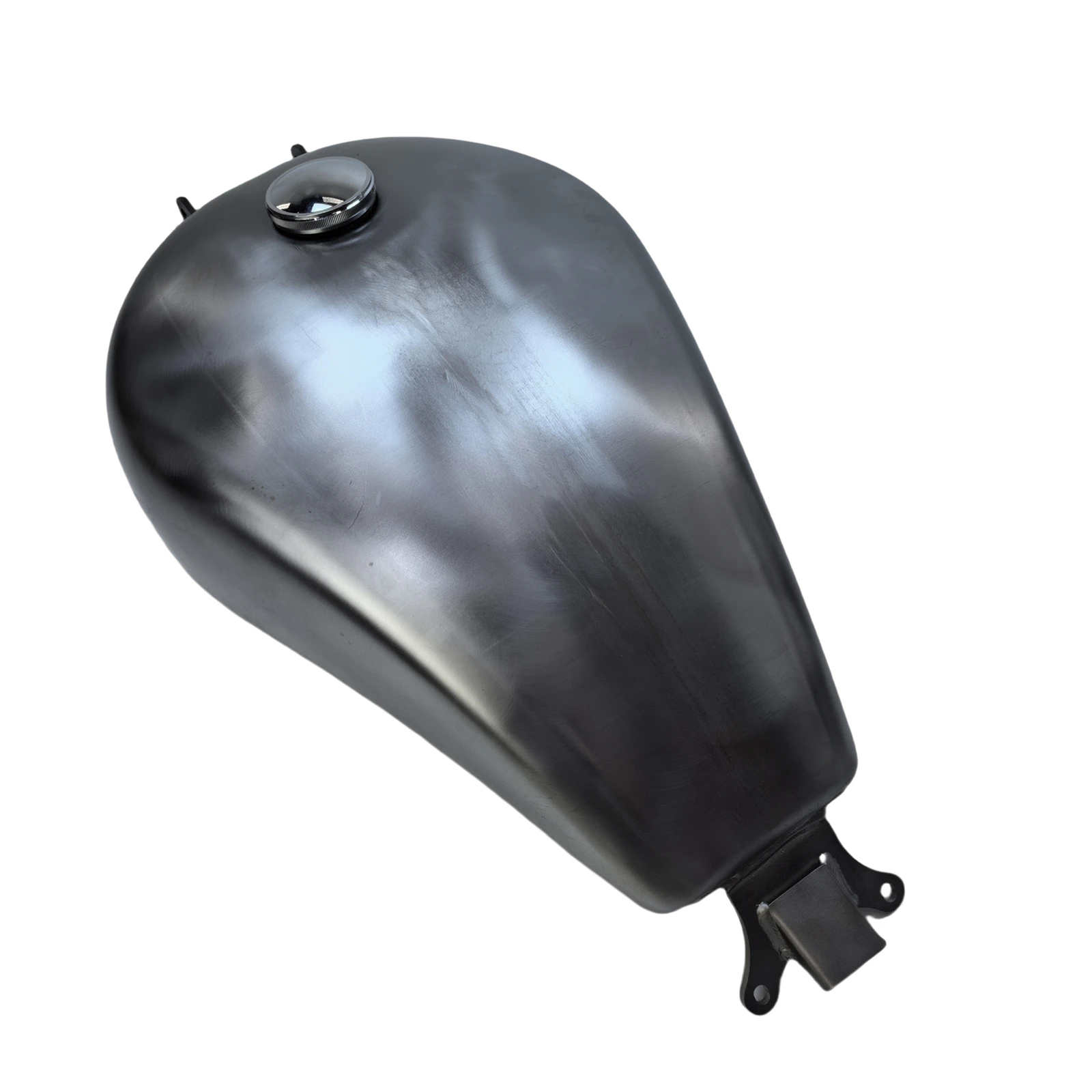 Бензиновый бензиновый топливный бак для мотоцикла с крышкой Harley Davidson Softail 2018 2019