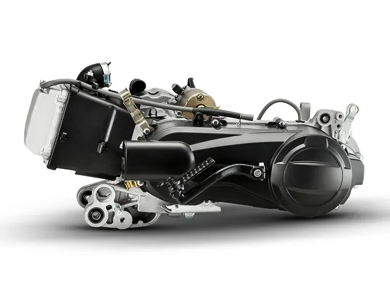 z fabryki 50cc 80cc 125cc 150cc silnik pedał motocykl oryginalny zespół silnika GY6