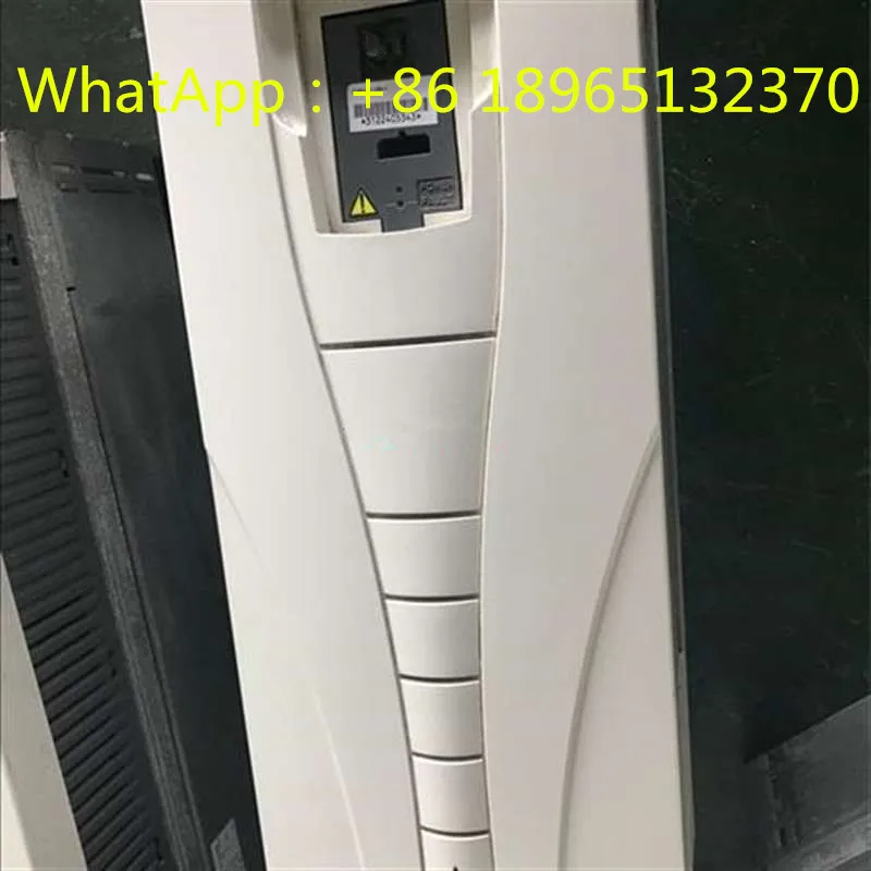 ACS510-01-180A-4-B055 ASC580-01-293A-4-K473 новый оригинальный инвертор