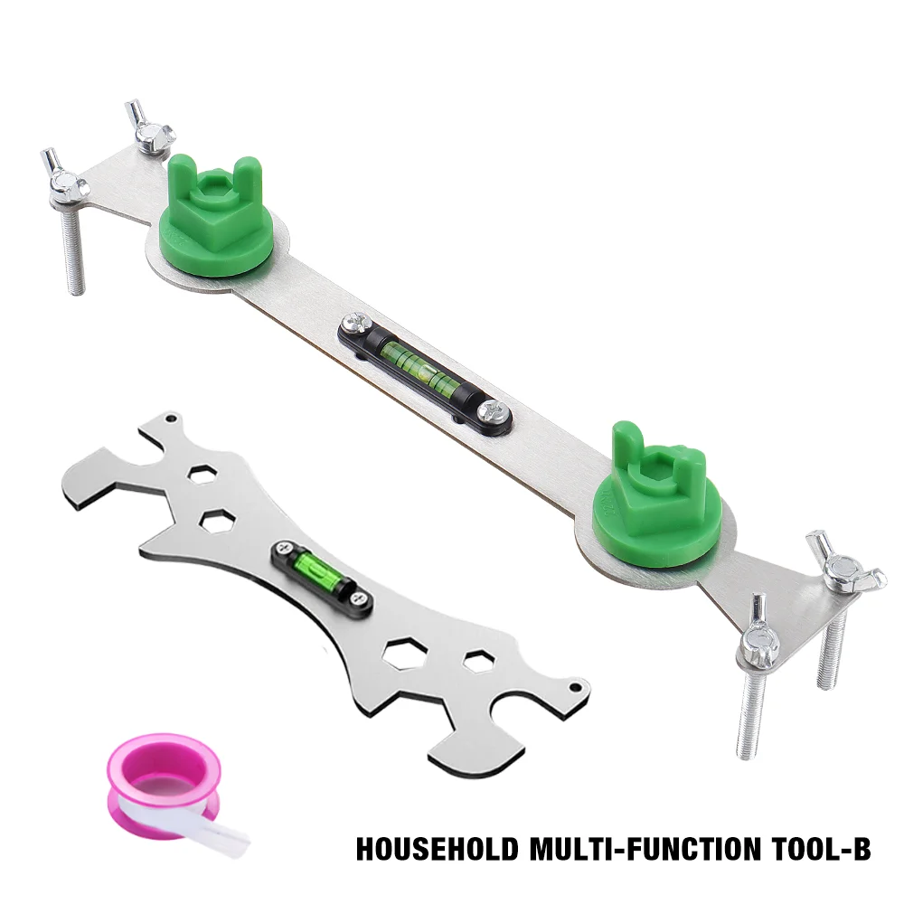 

Уровень для труб из нержавеющей стали