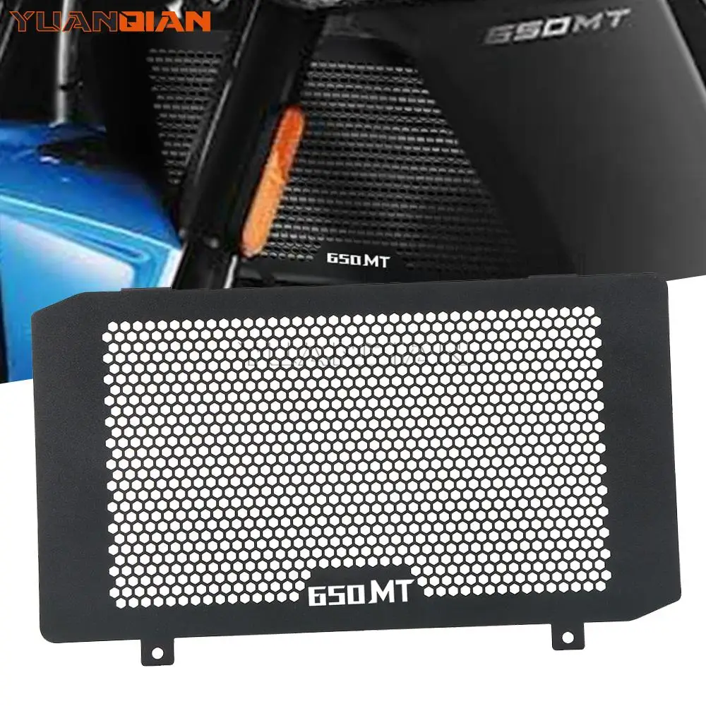 

Аксессуары для мотоцикла CF MOTO 650mt решетка радиатора Решетка гриля Защитная крышка для CFMOTO CF 650MT MT650 CF 650 MT 650 CF650MT