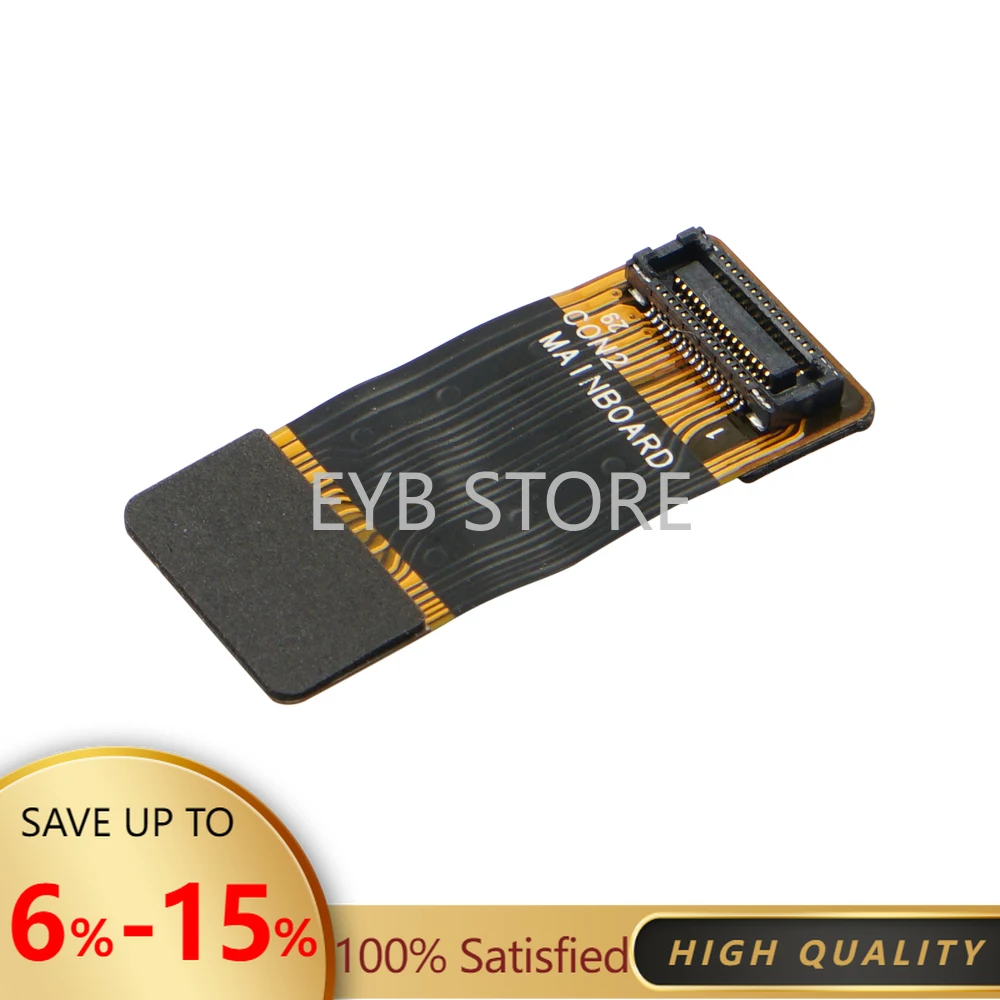 

2Pcs Scan Flex Cable Replacement(For DB2D IMAGER2-S) for Honeywell EDA70 EDA75 Free Delivery