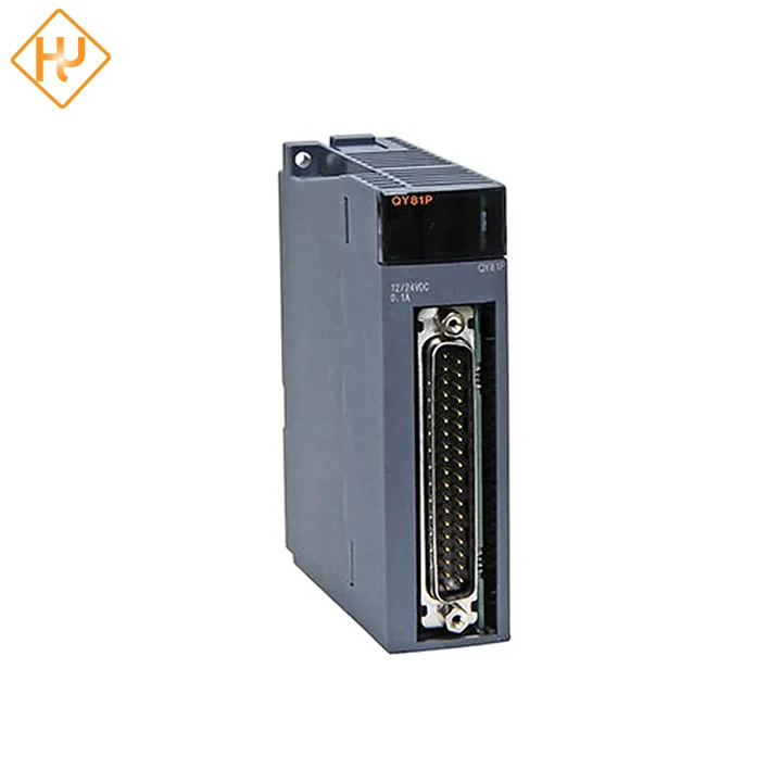QY81P новый оригинальный точечный Самая низкая цена один год гарантии plc