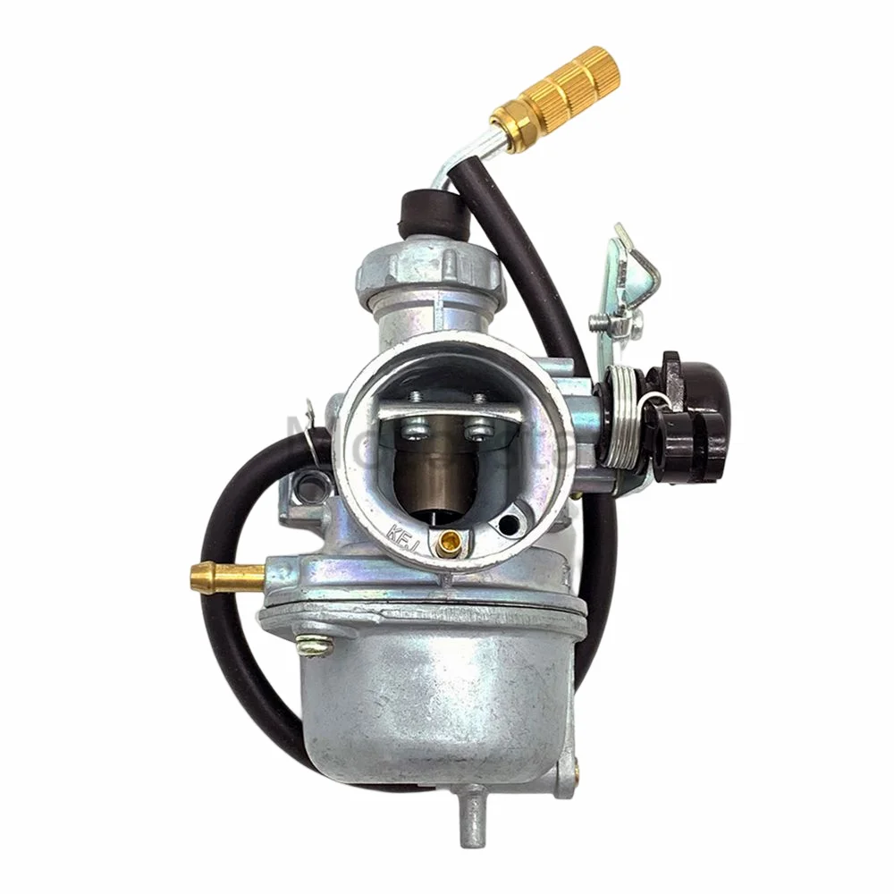 Фото Новый карбюратор для Vespa Bajaj Chetak 4-тактный BAJAJ125 Discover 125 175 CC BM100 №3