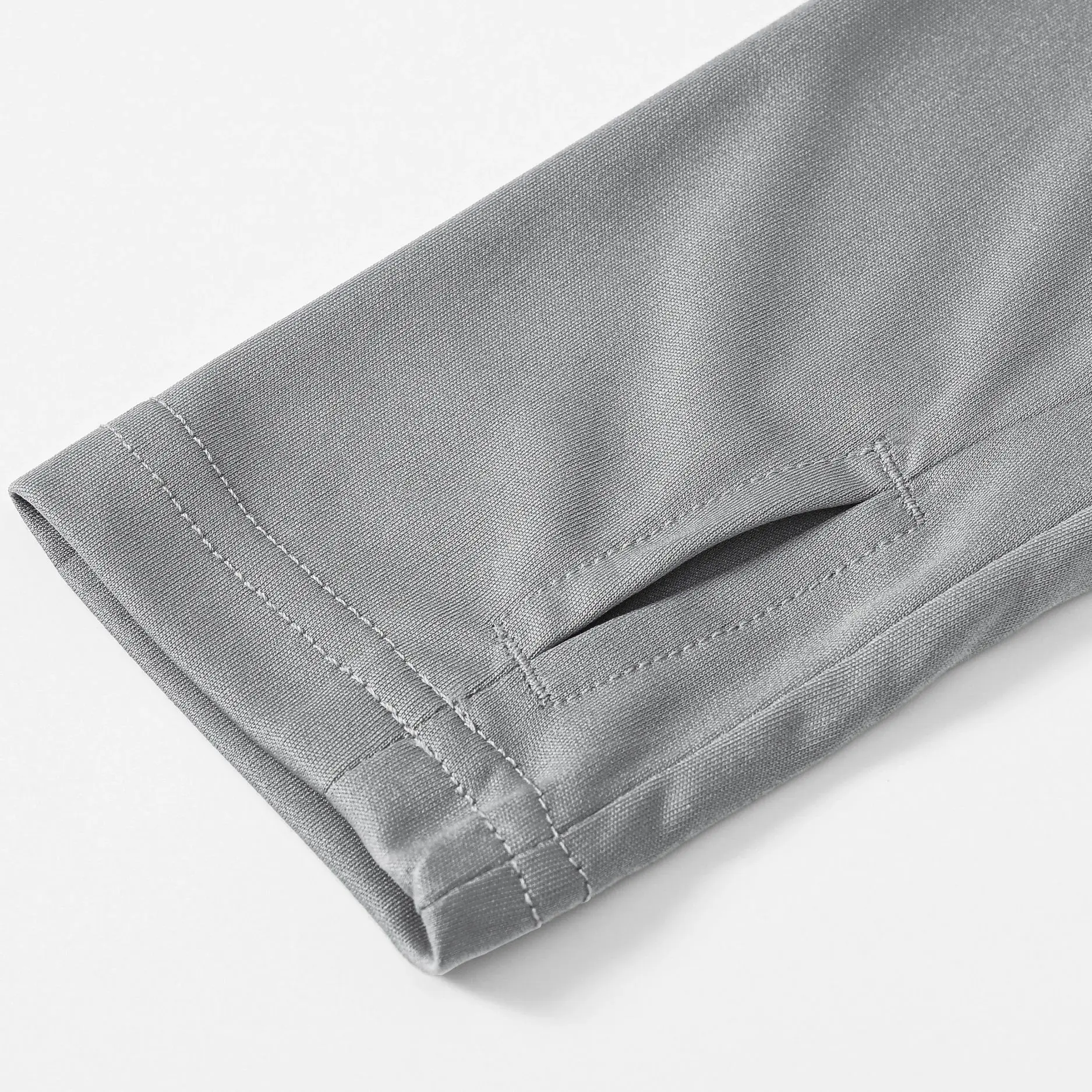 Свитшот мужской с капюшоном и длинным рукавом спортивный Быстросохнущий топ