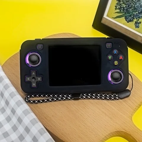 Силиконовый чехол для R36H DIXSG