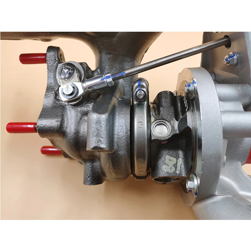 Турбо JHJ 03F 145701 H М 03Ф К R G для VW Golf VI Polo V Touran Leon Ibiza 1.2 TSI CBZA CBZB 77Kw