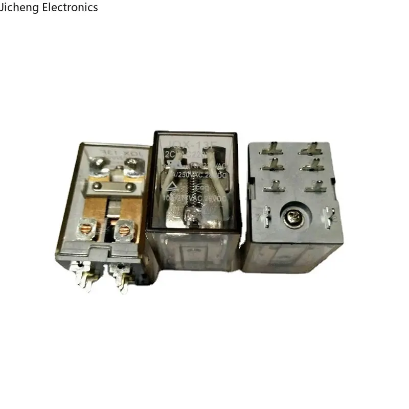 

5PCS JQX-13F 2CbAC220V1 New Relay, Welding Type Instead Of JQX-13F-A220-2Z2