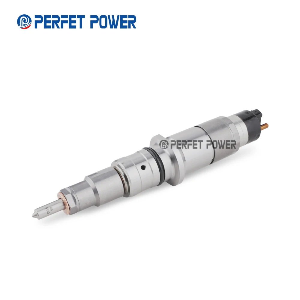 

China Made New 0445120059 Common Rail Diesel Injector 0 445 120 059 Compatible with Engine OE 6754-11-3011