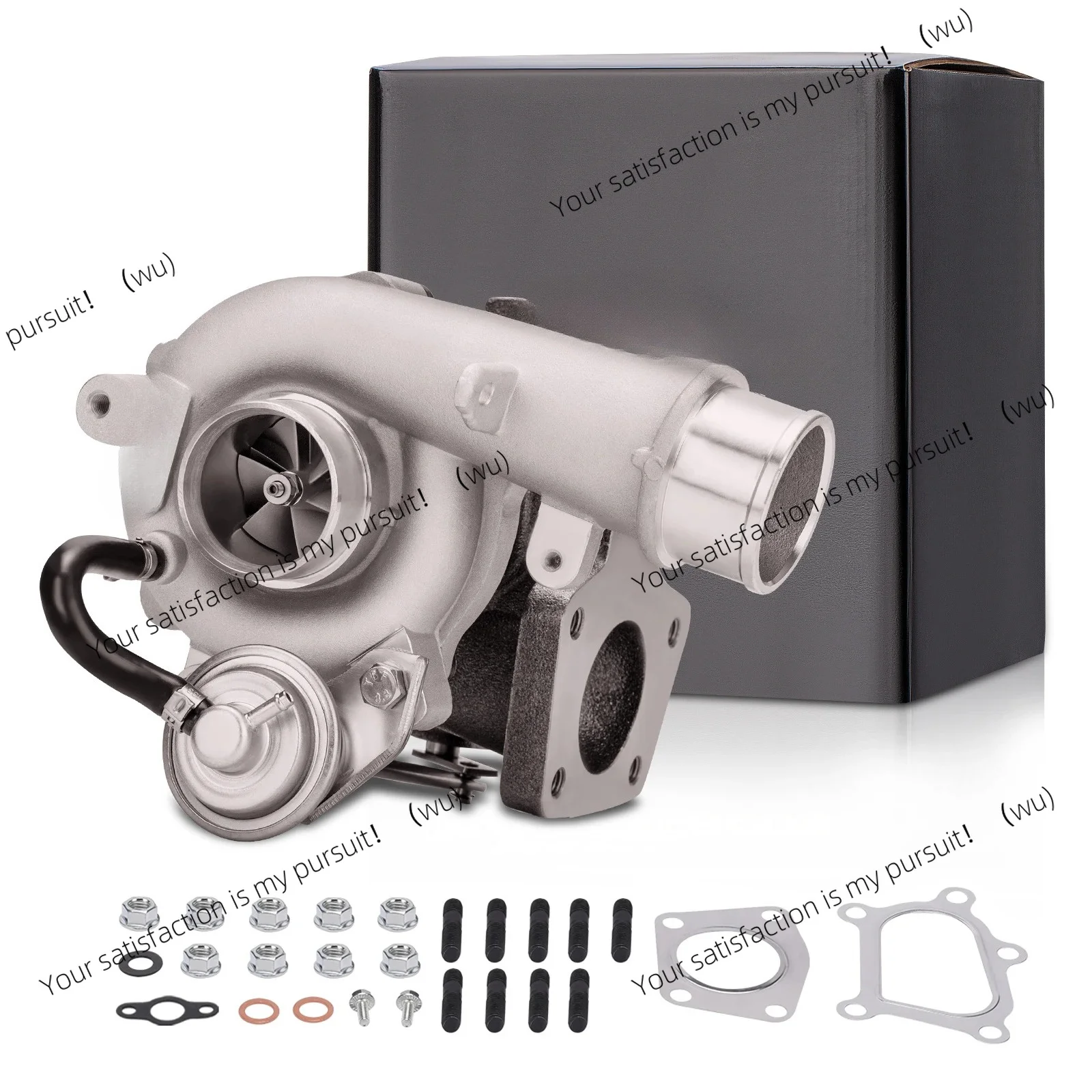 Фото для Mazda 3/6 2.3 MZR CX-7 DISI EU L3M713700C / D K0422-881 K0422-882 Турбокомпрессор №1