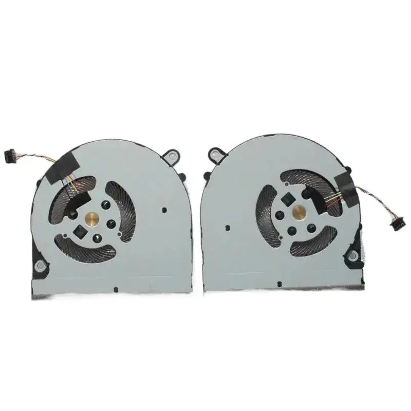 Новый оригинальный вентилятор охлаждения процессора ноутбука для Xiaomi Mi 15 6 Pro 2 GTX