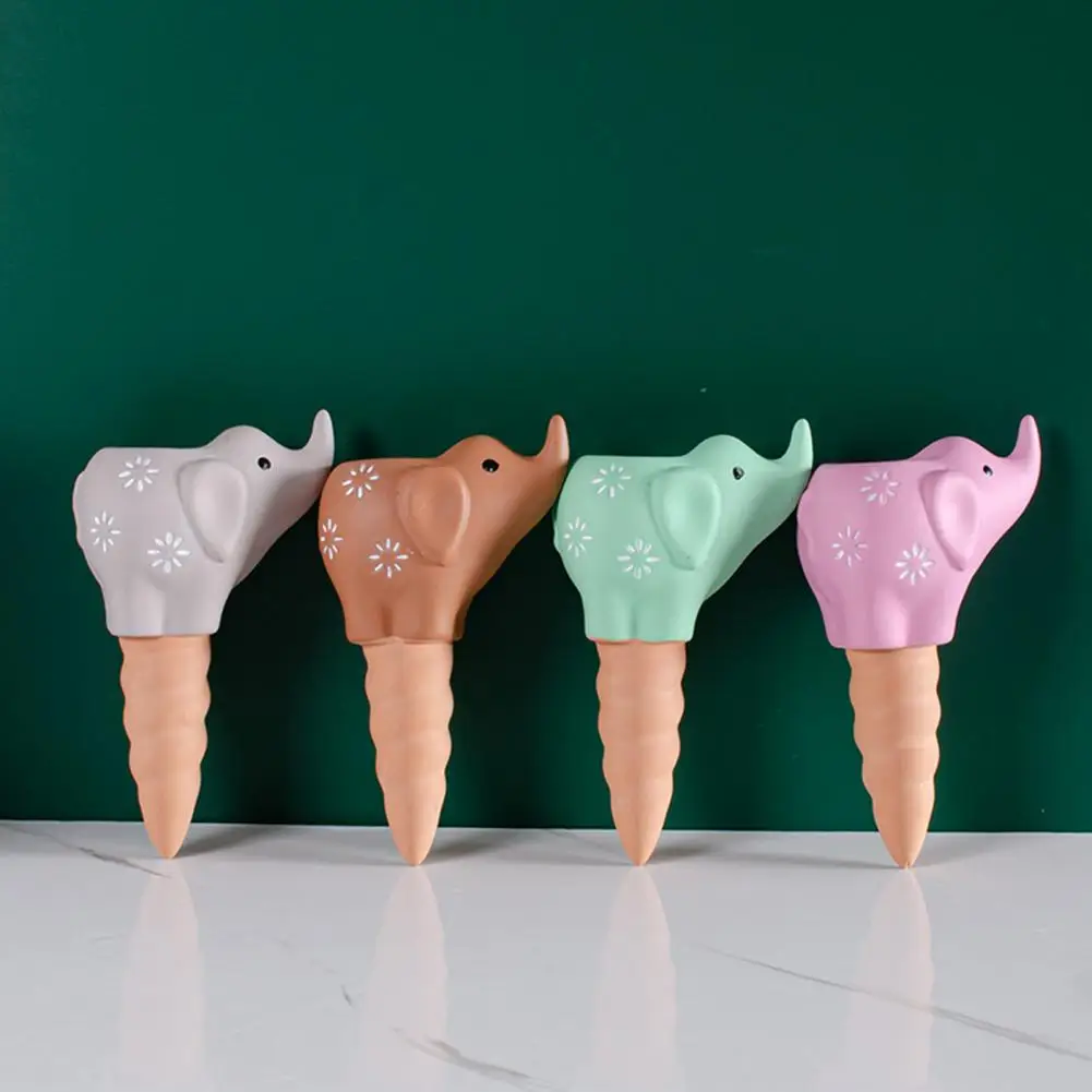 4 шт. конусы для самополива слона