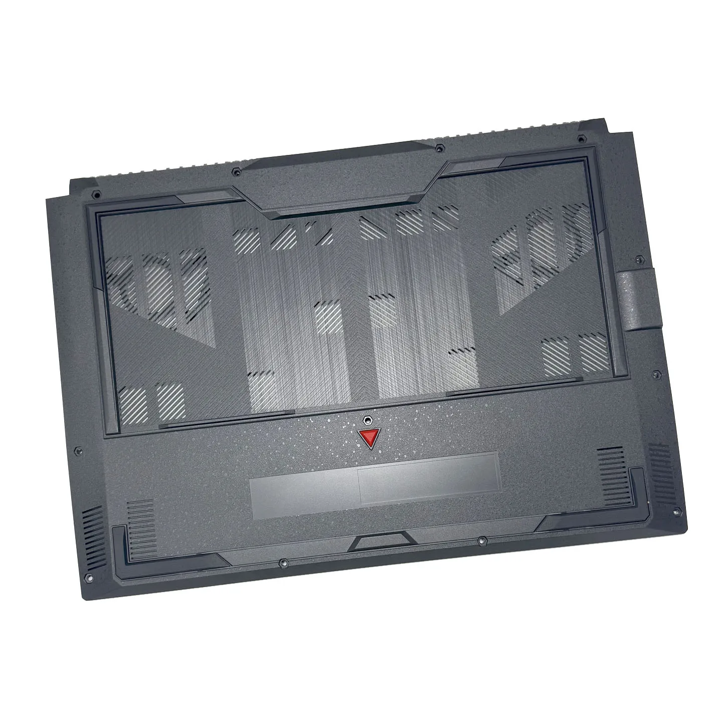 Фото Для ноутбуков Tianxuan Air 2022 Model Fx517, Tuf Dash F15 2022, Fx517Zc, Fx517Zm, Fx517Ze, Fx517Zr: Нижняя крышка корпуса (D-крышка) №3