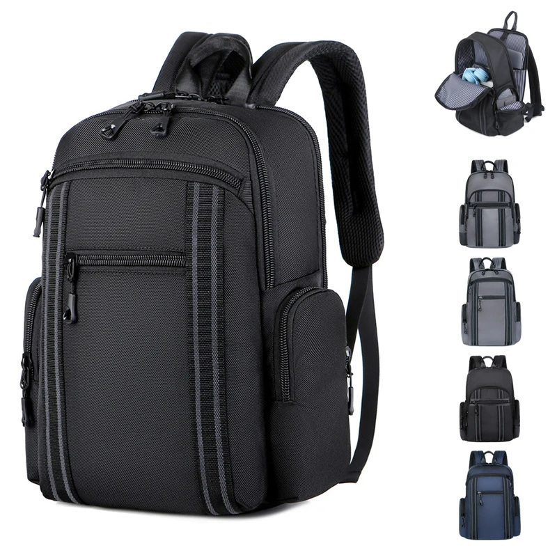 CFUN YA 2022 Luxury Computer Backpack College Laptop Backpack Business Notebook Travel Bagback Men Anti theft Schoolbag mochila